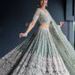 festive season without the classic Indian lehnga set