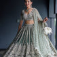 festive season without the classic Indian lehnga set