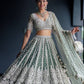 festive season without the classic Indian lehnga set