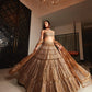 Presenting You Most Beautiful Most Awaited Latest Lehenga Collection