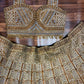 Presenting You Most Beautiful Most Awaited Latest Lehenga Collection