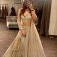 Presenting You Most Beautiful Most Trending Lehenga Collection