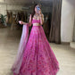 Presenting You Most Beautiful Most Trending Most Awaited Lehenga Collection