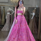 Presenting You Most Beautiful Most Trending Most Awaited Lehenga Collection