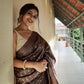 Banarasi Soft Silk Saree