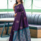 Banarasi Soft Silk Saree