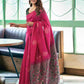 Banarasi Soft Silk Saree