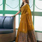 Banarasi Soft Silk Saree