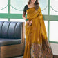 Banarasi Soft Silk Saree