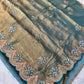 Premium Designer GMY Silk Saree