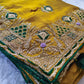 Premium Designer Banglory Silk Saree