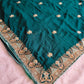 Premium Designer Banglory Silk Saree