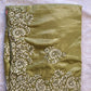Premium Shimmery Tissue Silk Saree
