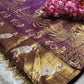 Premium Soft Silk Fabric Saree