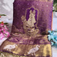 Premium Soft Silk Fabric Saree