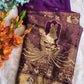 Premium Soft Silk Fabric Saree