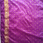Premium Soft Silk Fabric Saree