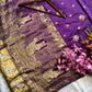 Premium Soft Silk Fabric Saree