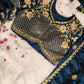 Premium Soft Satin Silk Designer Saree