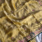 Premium GMY Silk Fabric Saree