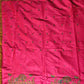 Premium Soft Cotton Silk Fabric Saree