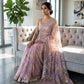 Premium butterfly soft net Saree