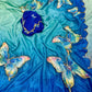 Pure Rasmalai Silk Saree