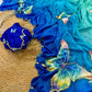 Pure Rasmalai Silk Saree