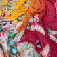 Pure Rasmalai Silk Saree