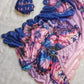Pure Rasmalai Silk Saree