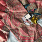 Premium GMY Silk Fabric Saree