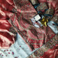 Premium GMY Silk Fabric Saree