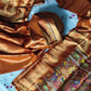 Premium Digital Silk Print Saree
