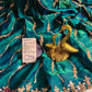 Premium GMY Silk Fabric Saree