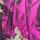 Premium GMY Silk Fabric Saree