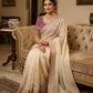 Premium rangoli Silk Saree with beautiful saree