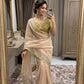Premium rangoli Silk Saree with beautiful saree