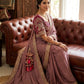 Premium rangoli Silk Saree with beautiful saree