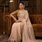 Premium rangoli Silk Saree with beautiful saree