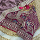 Premium rangoli Silk Saree with beautiful saree
