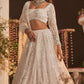 Presenting You Most Beautiful Latest Designer Lehenga Collection
