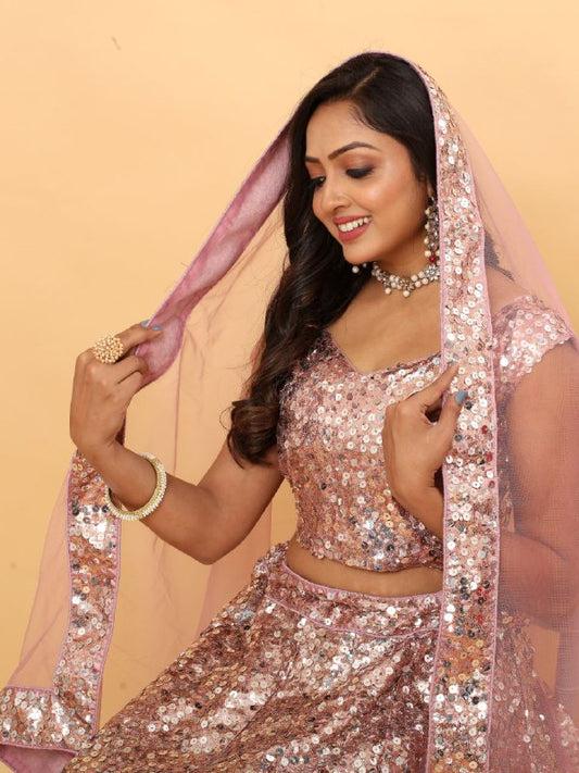 Most Beautiful Most Trending Lehenga Collection With Our Own Real Modelling Shoot