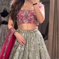 You Most Beautiful Most Awaited Latest Lehenga Collection