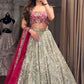 You Most Beautiful Most Awaited Latest Lehenga Collection