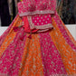 Most Beautiful Latest Lehenga Collection