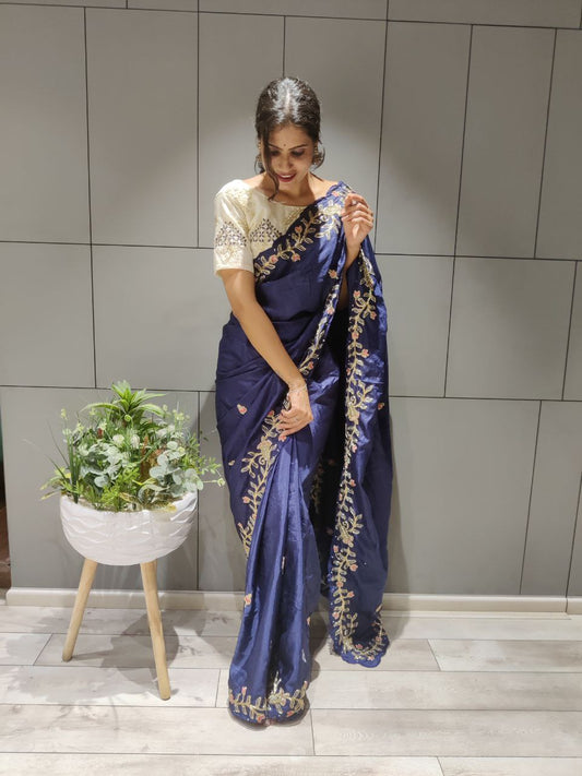 Beautiful Super Hit Saree Collection With Our Own Real Modeling Shoot