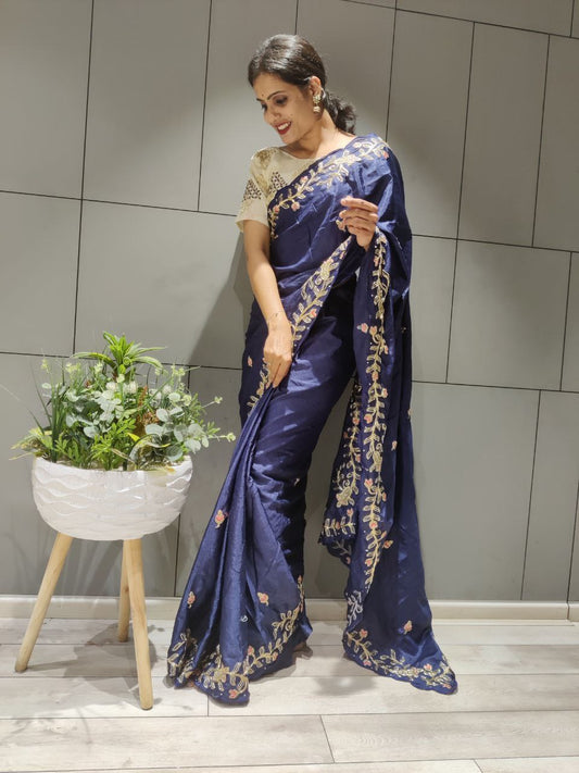 Beautiful Super Hit Saree Collection With Our Own Real Modeling Shoot