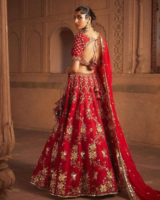 You Most Beautiful Most Trending Lehenga Collection