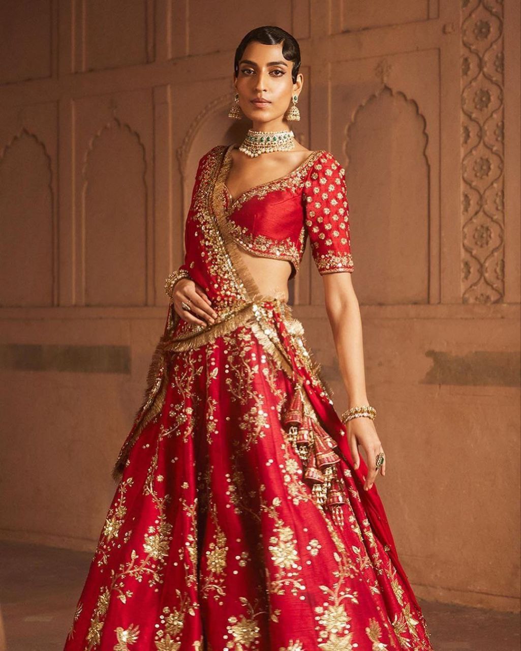 You Most Beautiful Most Trending Lehenga Collection