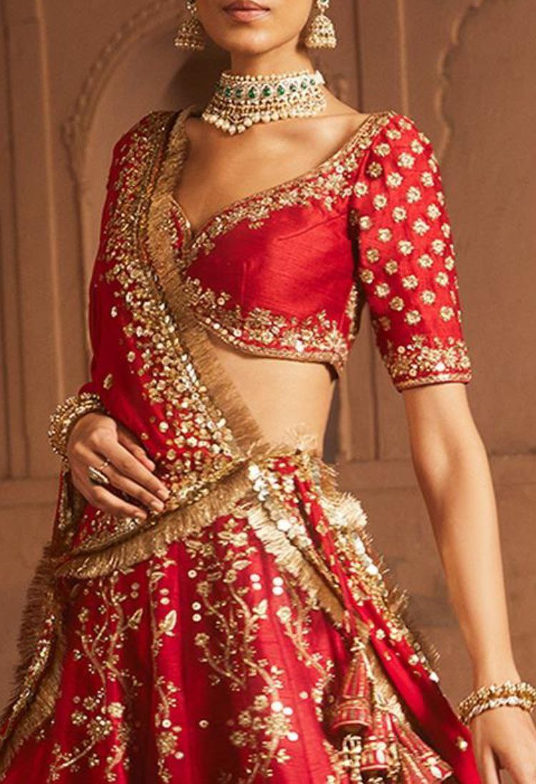 You Most Beautiful Most Trending Lehenga Collection